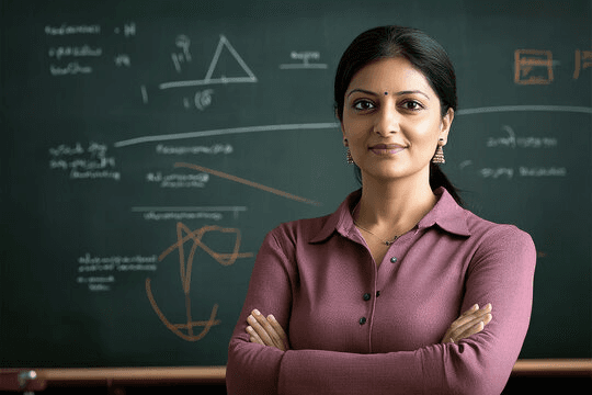 Teachers & Educators