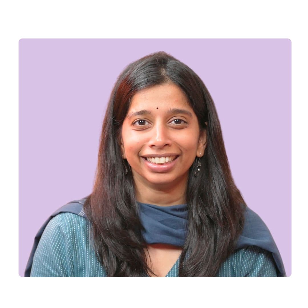 Alekhya Shastri