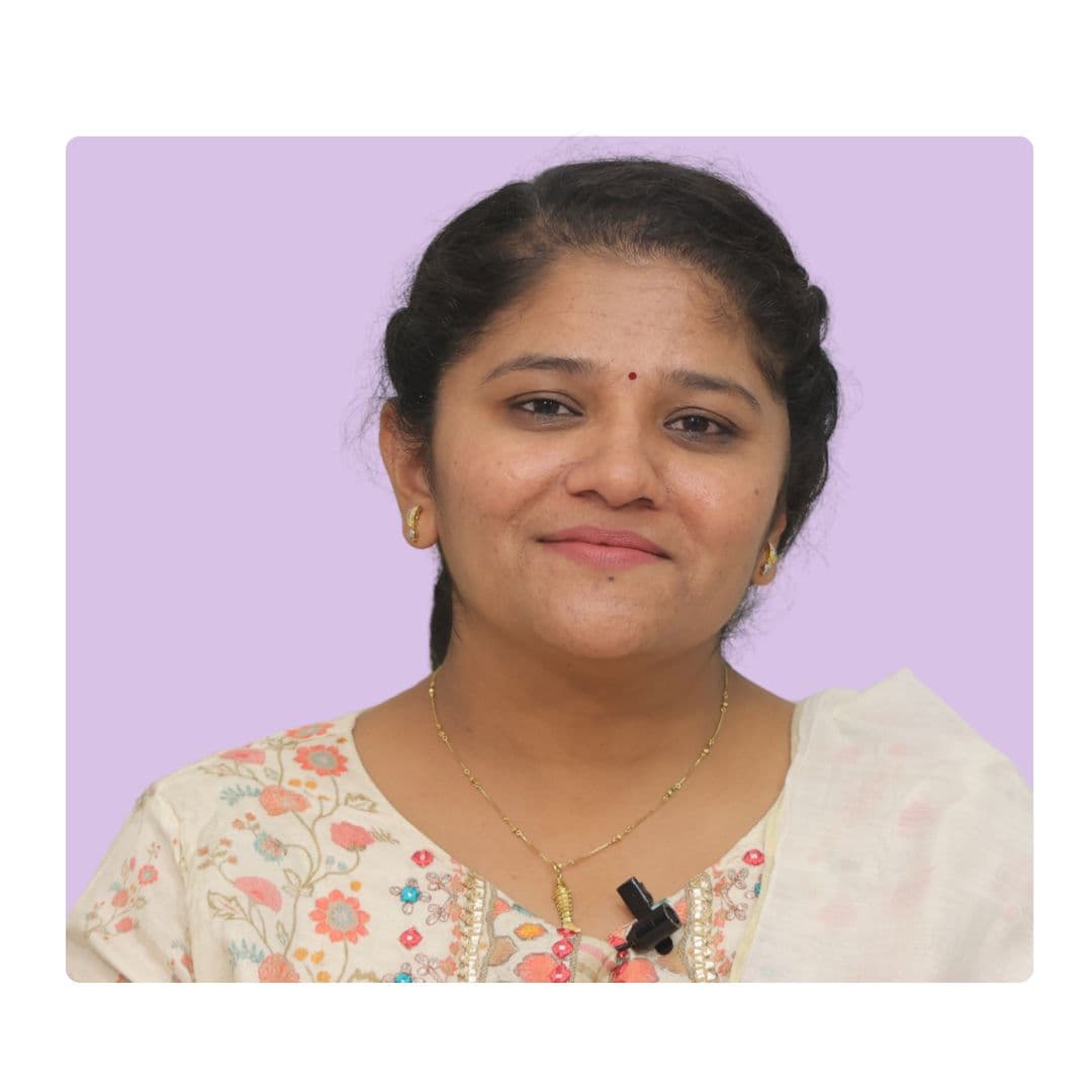 Asha Nakrani