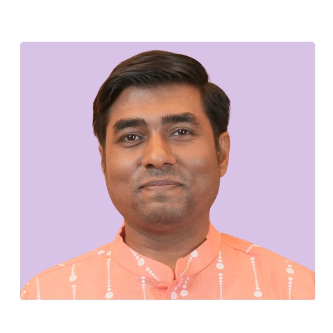 Dr S Ranjan