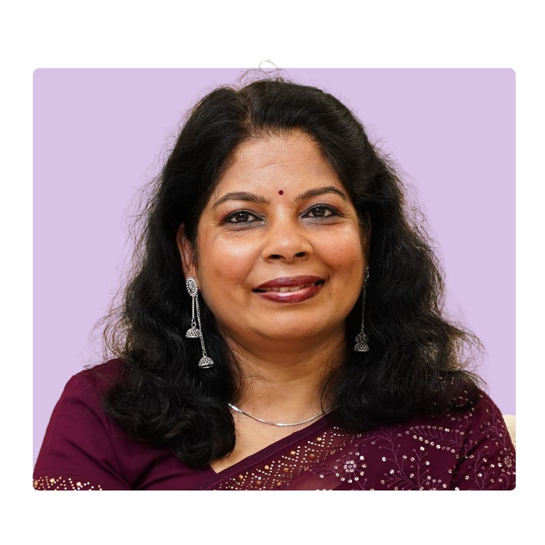 Vandana Jain